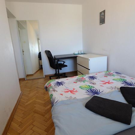 Fantastic Waw - Ch35 Pokoj 1 Warszawa Eksteriør billede