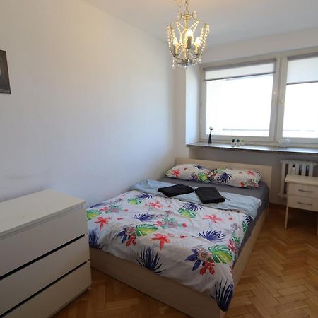 Fantastic Waw - Ch35 Pokoj 1 Warszawa Eksteriør billede