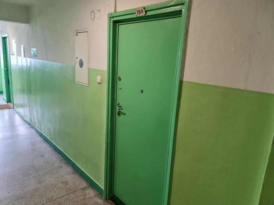 Fantastic Waw - Ch35 Pokoj 1 Warszawa Eksteriør billede
