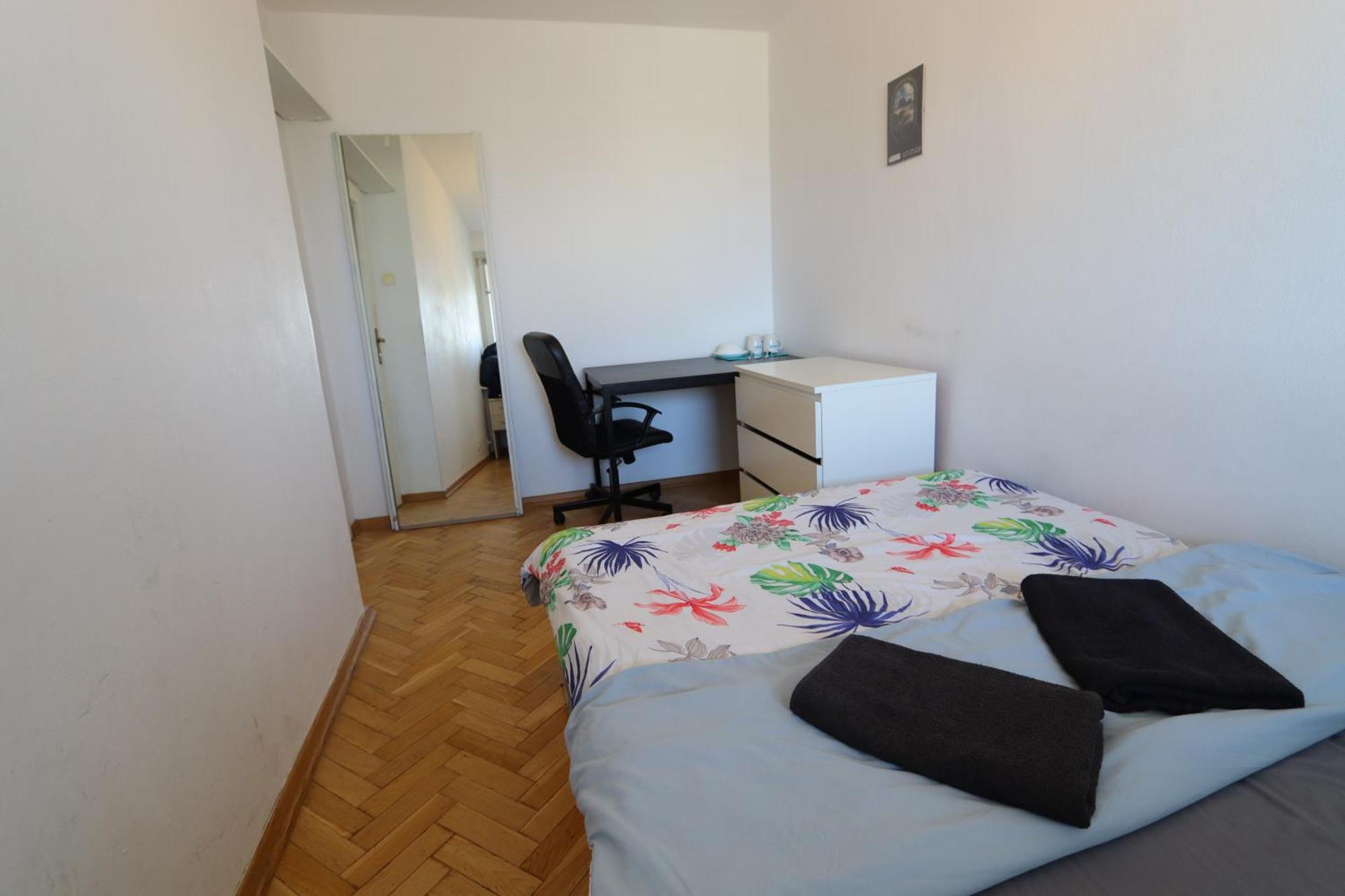 Fantastic Waw - Ch35 Pokoj 1 Warszawa Eksteriør billede