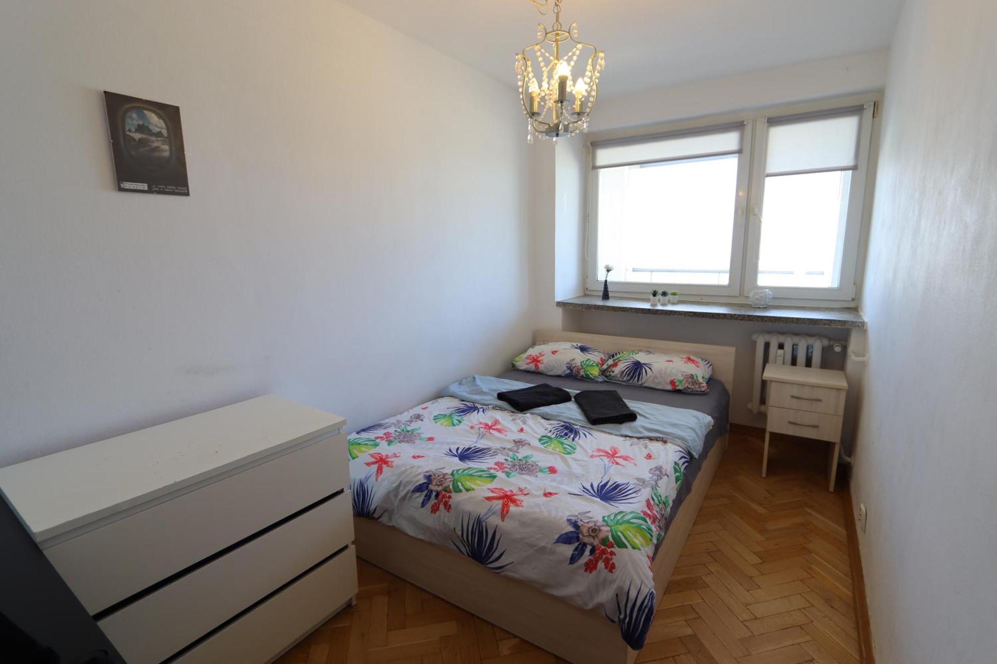 Fantastic Waw - Ch35 Pokoj 1 Warszawa Eksteriør billede